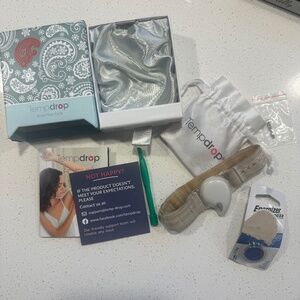 TempDrop Fertility Monitor Sensor